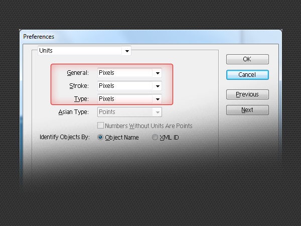 balio-unitateak pixelak dira. Illustrator-ekin lan egiteko aholkuak balio-unitateak pixelak dira. Illustrator-ekin lan egiteko aholkuak