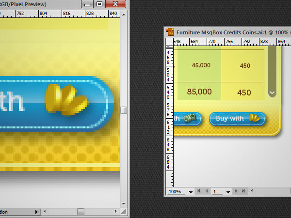 Illustrator 12rekin lan egiteko aholkuak Illustrator 12rekin lan egiteko aholkuak