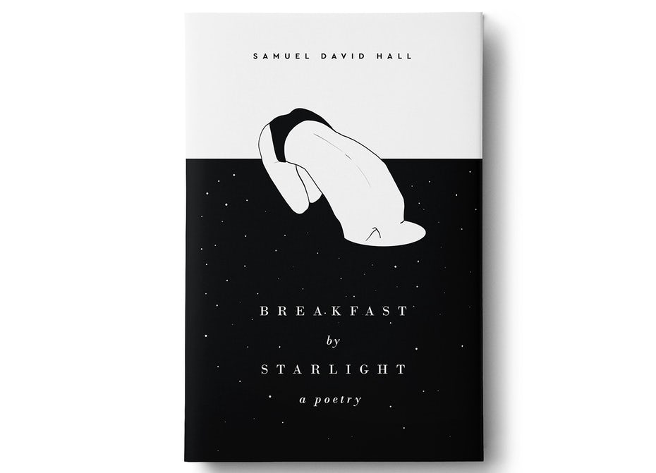 Дизайн обложки книги Breakfast by Starlight 1 Тенденции в дизайне обложек книг Breakfast by Starlight