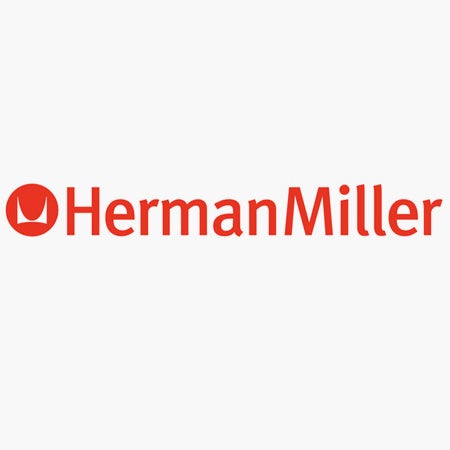 Логотип HermanMiller со шрифтом FF Meta 1 Логотип HermanMiller со шрифтом FF Meta