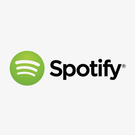 Пример шрифта логотипа proxima nova Spotify logo 1 Пример шрифта логотипа proxima nova Spotify logo