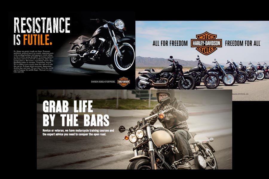 Harley-Davidson сильный, уверенный и агрессивный. Harley-Davidson сильный, уверенный и агрессивный.