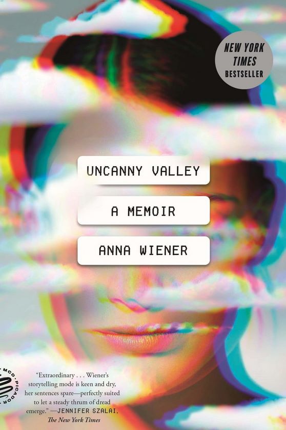 Пример тенденций размытых обложек книг: обложка книги, изображающая лицо женщины в облаках, частично скрытая текстом Пример тенденций размытых обложек книг: обложка книги, изображающая лицо женщины в облаках, частично скрытая текстом