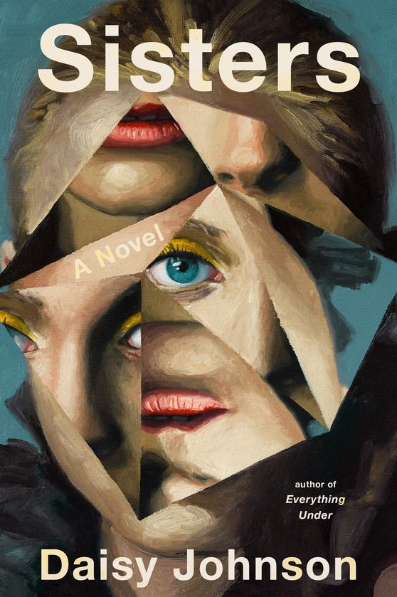 пример тенденций на обложке книги: обложка книги показывает лицо женщины в осколках зеркала пример тенденций на обложке книги: обложка книги показывает лицо женщины в осколках зеркала