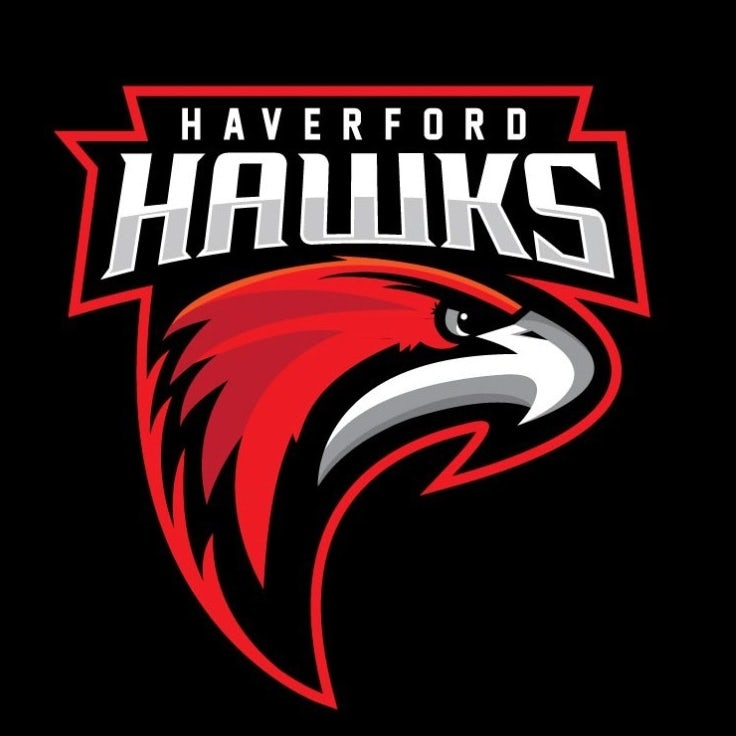 Спортивные логотипы для Haverford Hawks Спортивные логотипы для Haverford Hawks