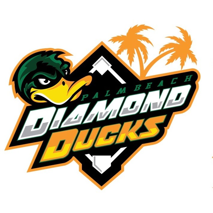 логотип для Diamond Ducks логотип для Diamond Ducks
