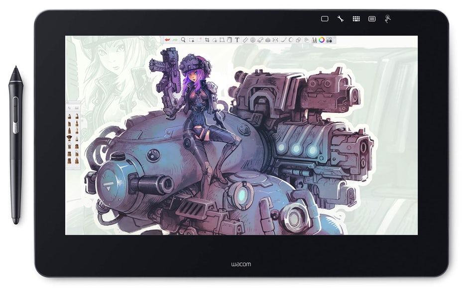 autodesk sketchbook пример эскиза Программы для дизайнера autodesk sketchbook пример эскиза Программы для дизайнера