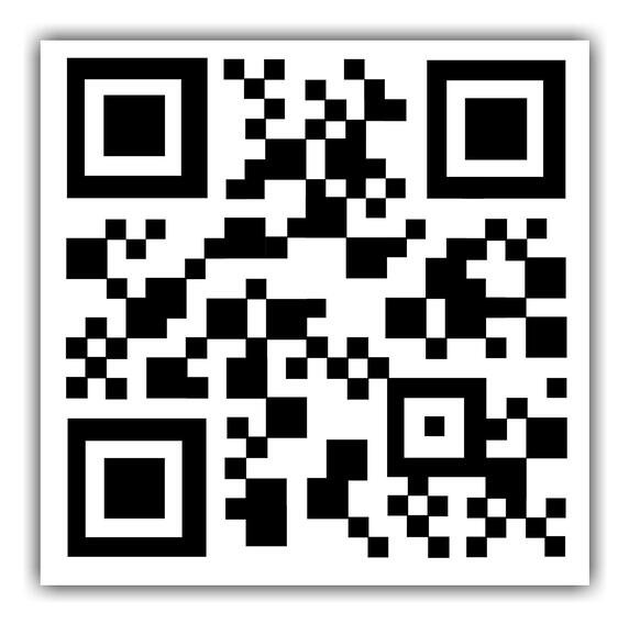 Как сделать QR-код? Как сделать QR-код?