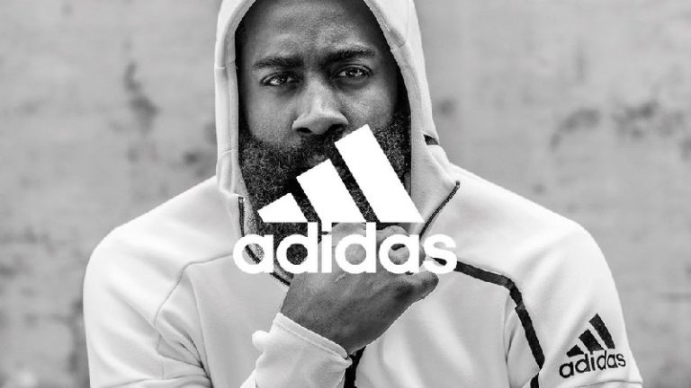 Пример рекламы Adidas - закулисная кампания Пример рекламы Adidas - закулисная кампания