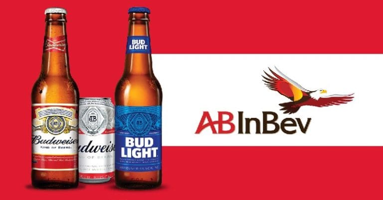 Реклама Anheuser-Busch Реклама Anheuser-Busch