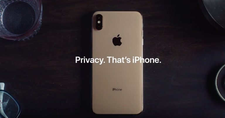 Пример рекламы Apple Пример рекламы Apple