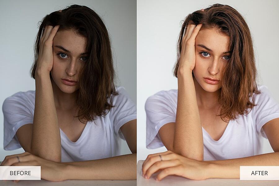 Ashampoo Photo Optimizer до и после 1 Ashampoo Photo Optimizer до и после