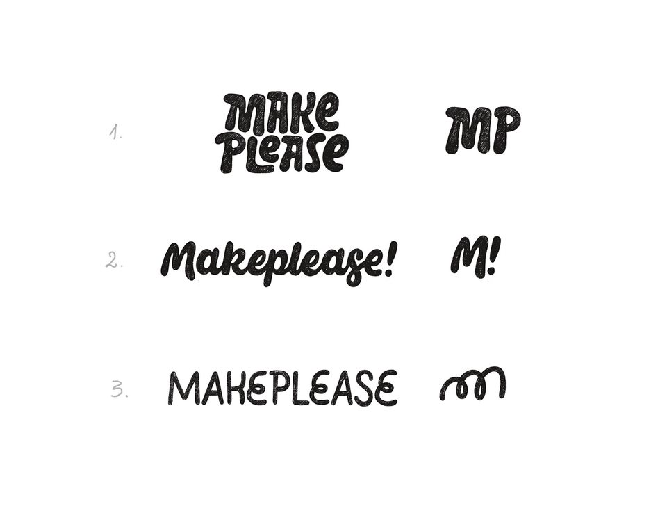 Эскизы готовы к представлению. Эскизы готовы к представлению.