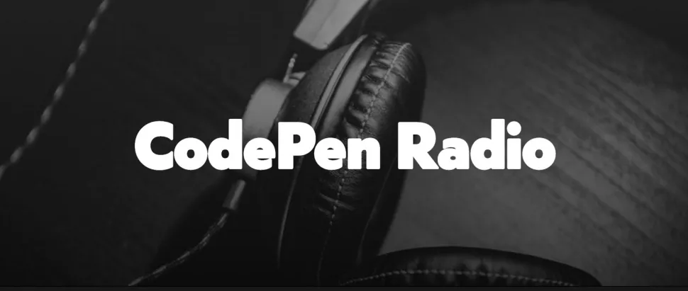 подкаст радио codepen 1 подкаст радио codepen