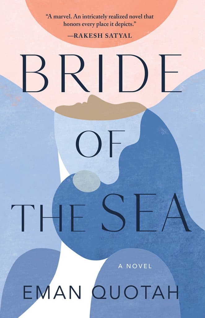 Bride of the Sea Bride of the Sea