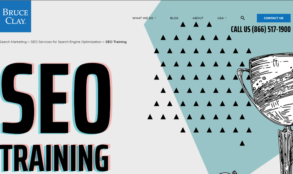 Bruce Clay SEO обучение в классе Bruce Clay SEO обучение в классе