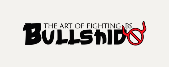 БУЛЛШИДО Bullshido