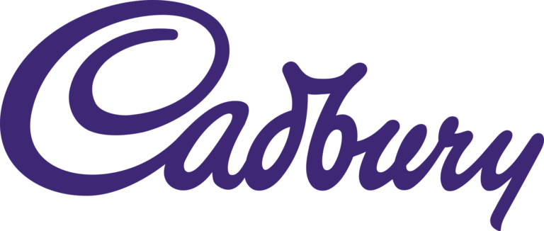 Логотип Cadbury Purple Цвет логотипа. 1 Логотип Cadbury Purple Цвет логотипа.