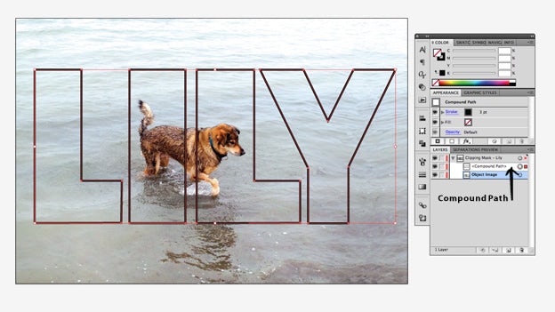 bileşik yol illüstratörü bileşik yol illüstratörü