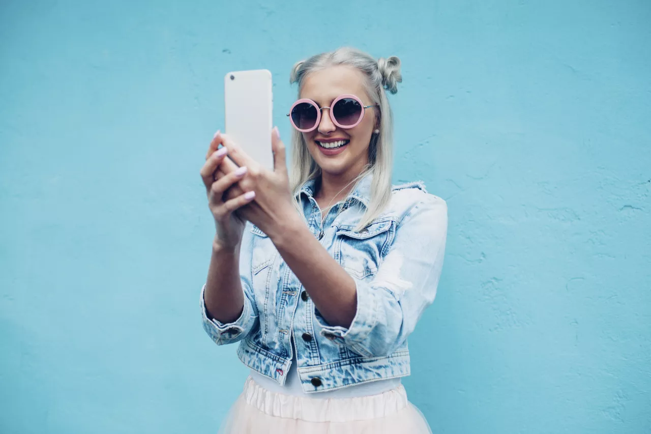 Лучшее время для публикации в Instagram Лучшее время для публикации в Instagram