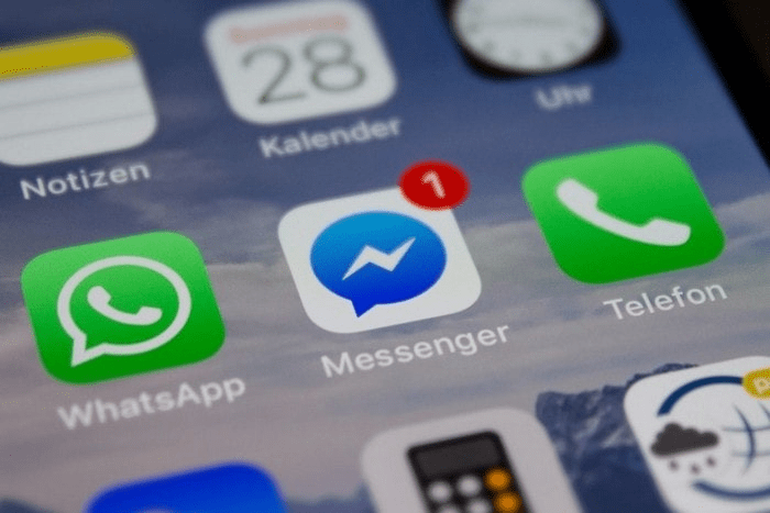 Messenger Facebook Messenger