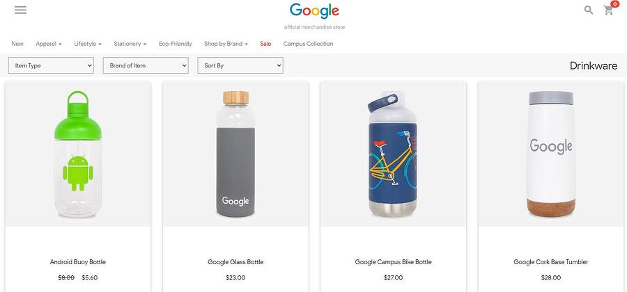 Google Merch 1 Google Merch