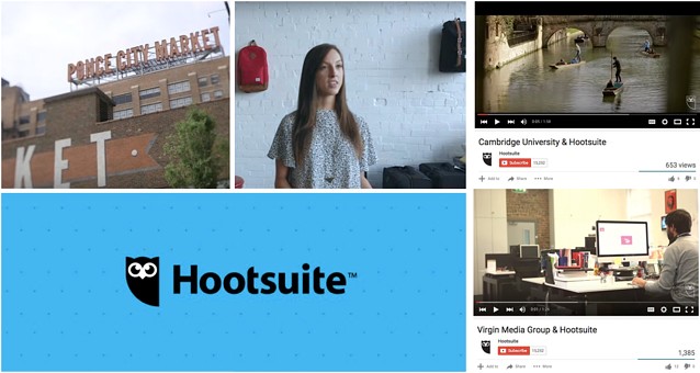 Hootsuite Hootsuite