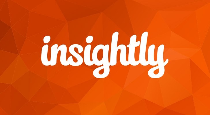 Insightly "Insightly