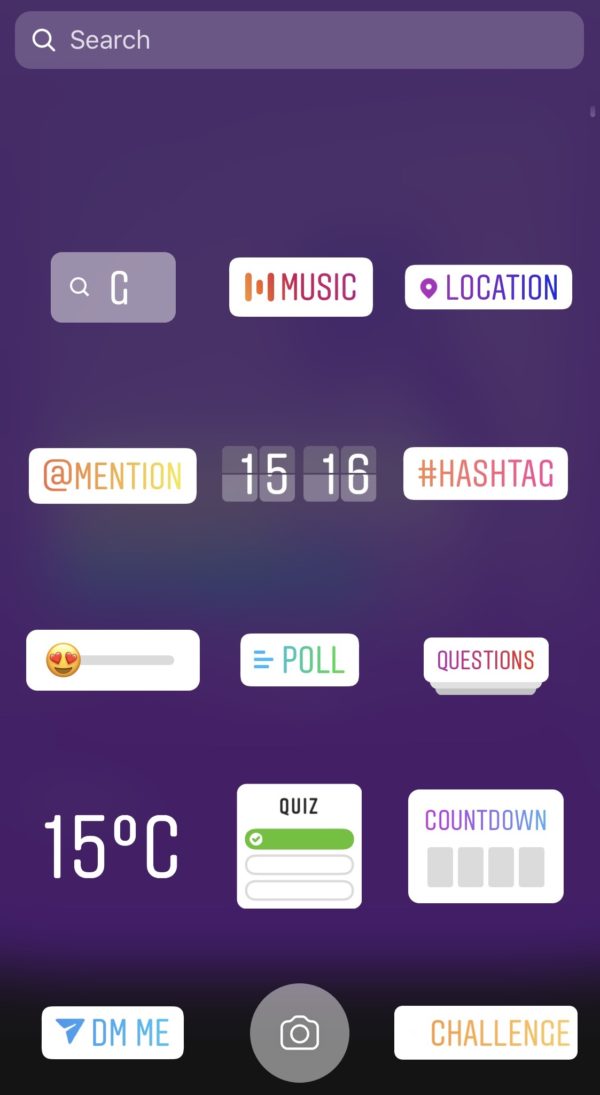 Рост в Instagram 1 Рост в Instagram