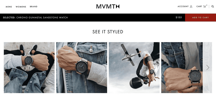 MVMT Оптимизация страницы 1 MVMT Оптимизация страницы