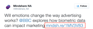 MindShare 1 MindShare