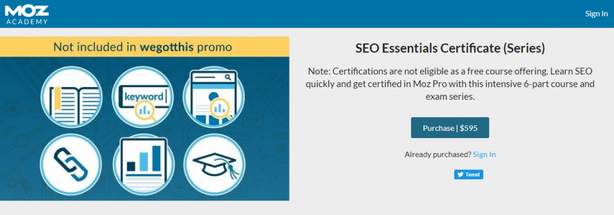 Курсы по сертификации SEO. 2 Курсы по сертификации SEO. 2