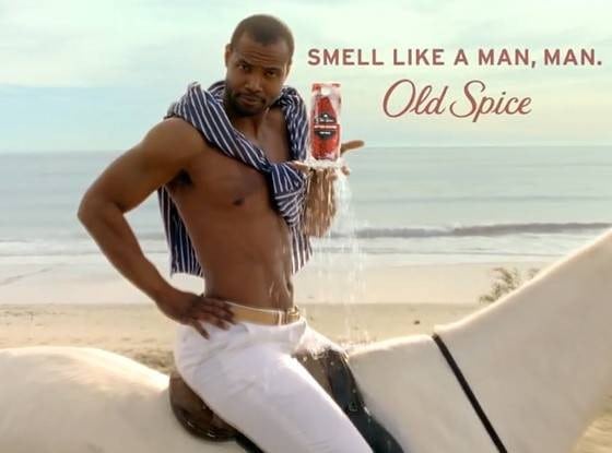 Old Spice Old Spice