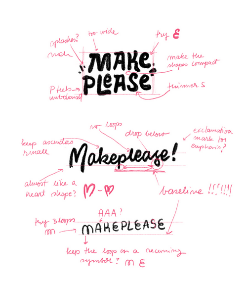 Взгляд на свою работу с точки зрения критика - важная часть процесса. Взгляд на свою работу с точки зрения критика - важная часть процесса.