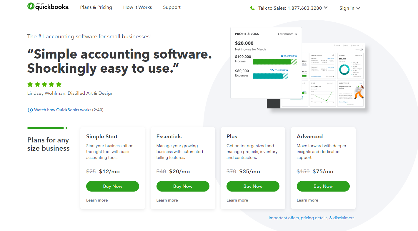 QuickBooks 1 QuickBooks