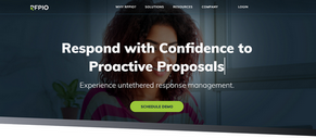 RFPIO. Коммерческое предложение 1 RFPIO. Коммерческое предложение