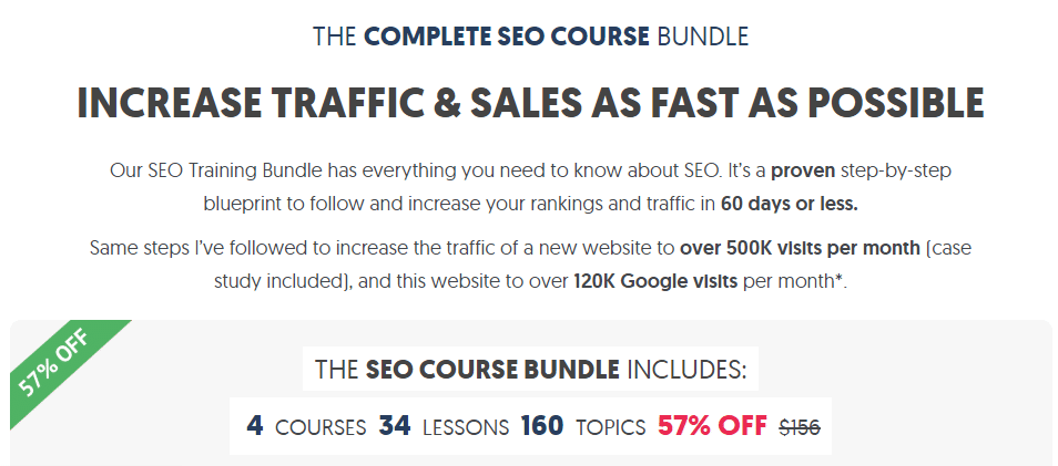 Reliablesoft: полный комплект курсов по SEO - $ 67 Reliablesoft: полный комплект курсов по SEO - $ 67