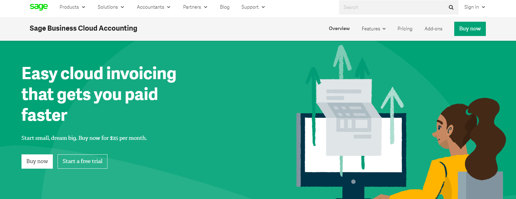 Sage Accounting Инструменты бухгалтерского учета 1 Sage Accounting Инструменты бухгалтерского учета