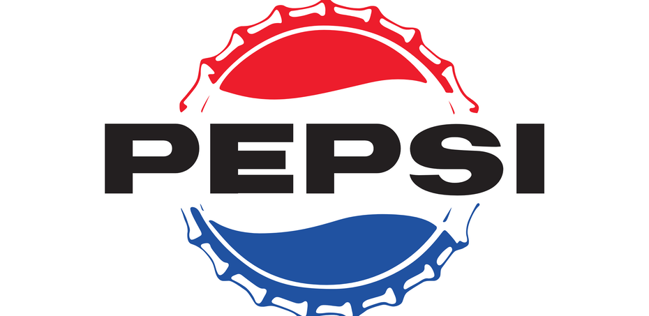 История логотипа Pepsi: 1962 г. Логотип Pepsi с жирным шрифтом 1 История логотипа Pepsi: 1962 г. Логотип Pepsi с жирным шрифтом