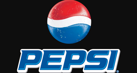 Версия логотипа Pepsi 2006 года 1 Версия логотипа Pepsi 2006 года