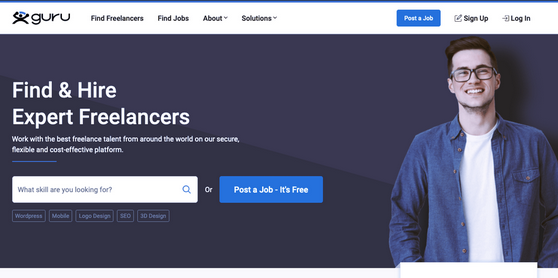 Fiverr альтернативный гуру Fiverr альтернативный гуру