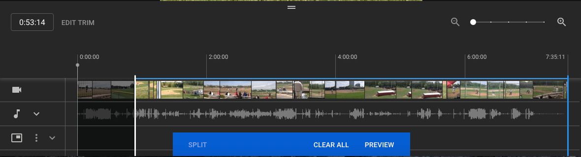 YouTube Studio 1 YouTube estudioa