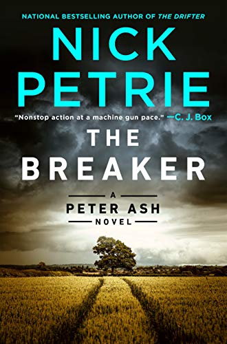 The breaker book The breaker book Тенденции дизайна обложек книг