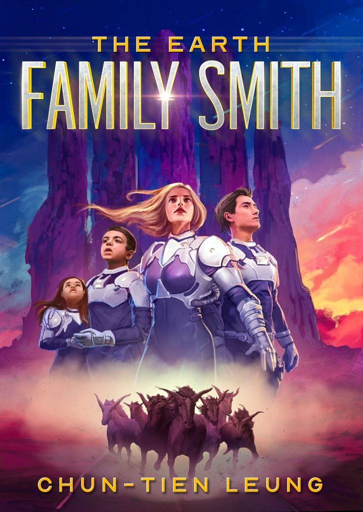 The family smith The family smith Тенденции дизайна обложек книг