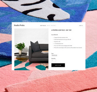 Squarespace Электронная коммерция. 1 Squarespace Электронная коммерция ПО