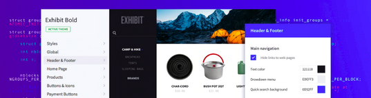 BigCommerce. Электронная коммерция. 1 BigCommerce. Электронная коммерция ПО
