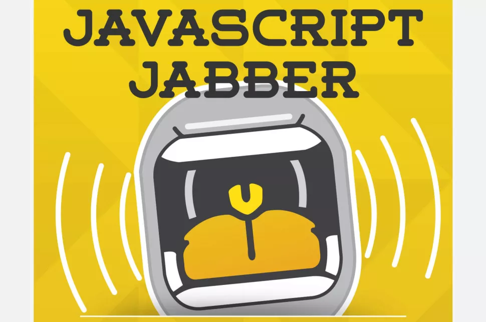 JavaScript Jabber Подкасты для веб-дизайнеров 1 JavaScript Jabber Подкасты для веб-дизайнеров