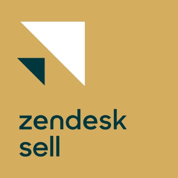 Zendesk Sell Управление клиентами Zendesk Sell Управление клиентами