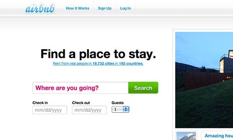 дизайн airbnb 1 дизайн airbnb