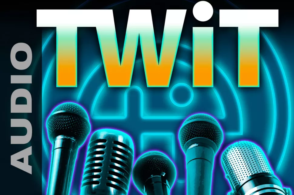 This Week in Tech 1 This Week in Tech